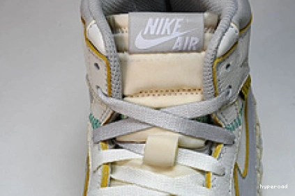 Hyperoad ‘96 LA OG Beauty Summer 1 of Bephies Retro Jordan High SP Supply Union 1205